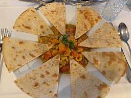 Kürbiscurry Kürbiscurry