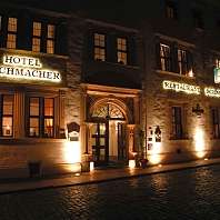 Romantik Hotel Tuchmacher