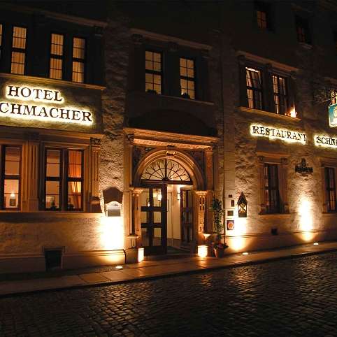Romantik® Hotel Tuchmacher in Görlitz | Romantik® Hotels & Restaurants