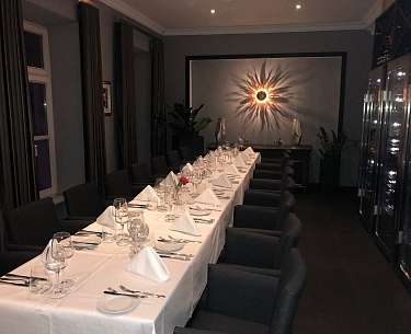 Private Events - Romantik Hotel Villa Sayn Private Events - Romantik Hotel Villa Sayn