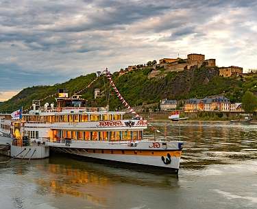 Koblenz Koblenz