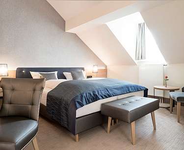 Standardzimmer Standardzimmer
