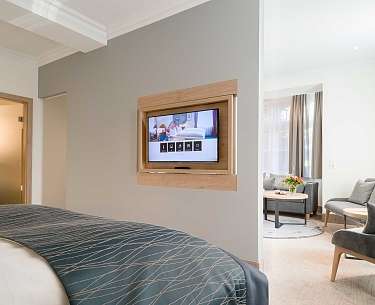 Suite Suite