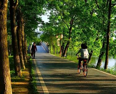 Radfahren Radfahren