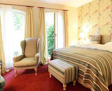 Cosy double room Cosy double room
