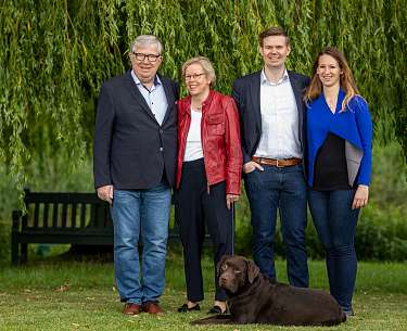 Familie Waldschlösschen Familie Waldschlösschen