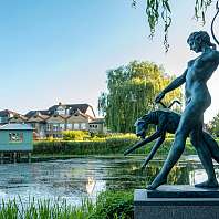 Romantik Hotel Waldschlösschen Romantik Hotel Waldschlösschen