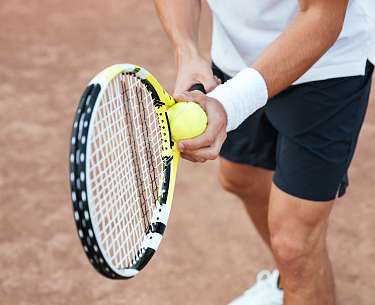 Terra Wortmann Open Tennisspieler