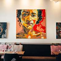 Romantik Hotel Walhalla, Osnabrück 