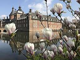 Schloss Anholt