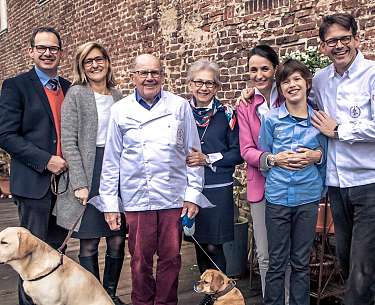 Family Brune Family Brune