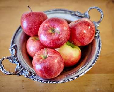 Äpfel aus dem Umland Äpfel aus dem Umland