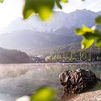 Eibsee