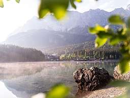 Eibsee Eibsee