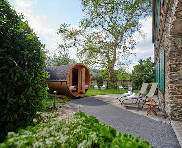 Weinromantikhotel Richtershof Weinromantikhotel Richtershof