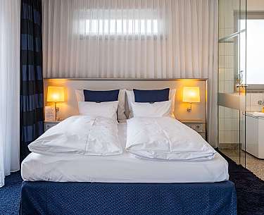 Doppelzimmer Kreativ 