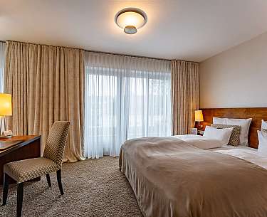 linden suite original