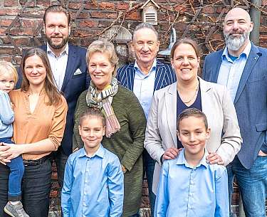 Wellings Romantik Hotel Zur Linde Moers Deutschland 9244