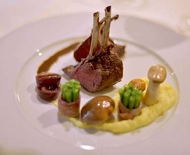 Franconian cuisine Franconian cuisine