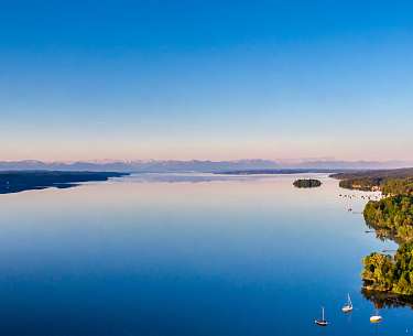 Starnberger See Starnberger See