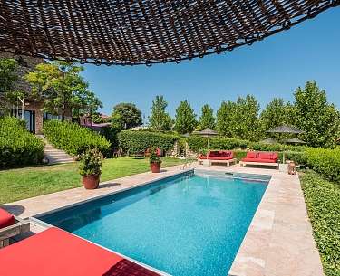 Chateau Village Castigno Wine Hotel et Resort 1 Chateau Village Castigno Wine Hotel et Resort 1