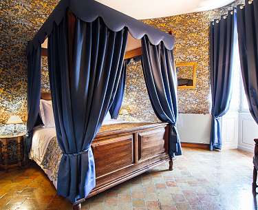 Chateau dIge Chateau dIge