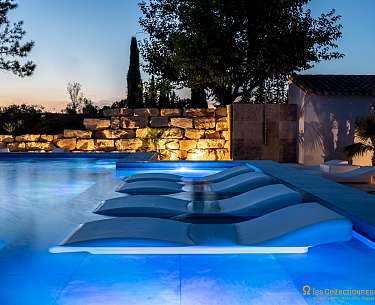 Pool Domaine Agalia Pool Domaine Agalia