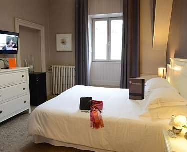 Aussenbereich Domaine de Joinville Spa Aussenbereich Domaine de Joinville Spa