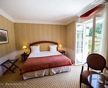 Domaine des Roches Zimmer Domaine des Roches Zimmer