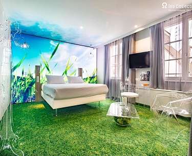 Hotel Beaucour Zimmer Hotel Beaucour Zimmer