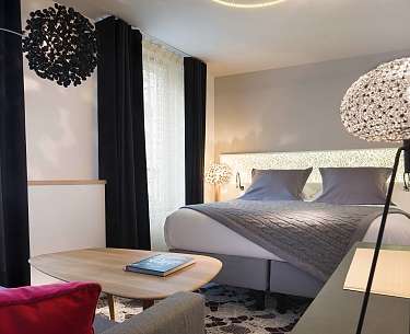 Hôtel Chavanel Hôtel Chavanel