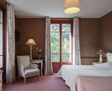 Zimmer Hotel Helvie Zimmer Hotel Helvie