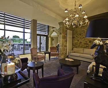 Hôtel Joyet de Maubec Hôtel Joyet de Maubec