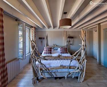 Hotel Le Grand Cerf SPA Zimmer Hotel Le Grand Cerf SPA Zimmer
