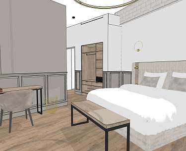 Hotel Margaux Hotel Margaux