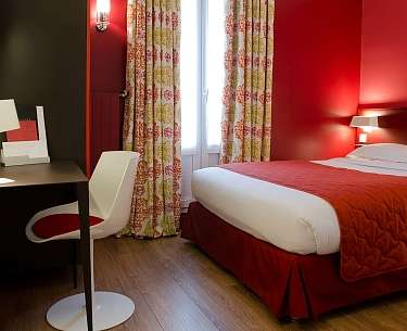 Hôtel Tivoli Hôtel Tivoli