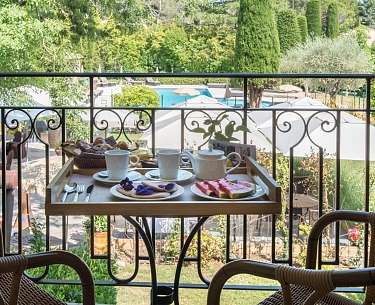 Hôtel de Mougins Hôtel de Mougins