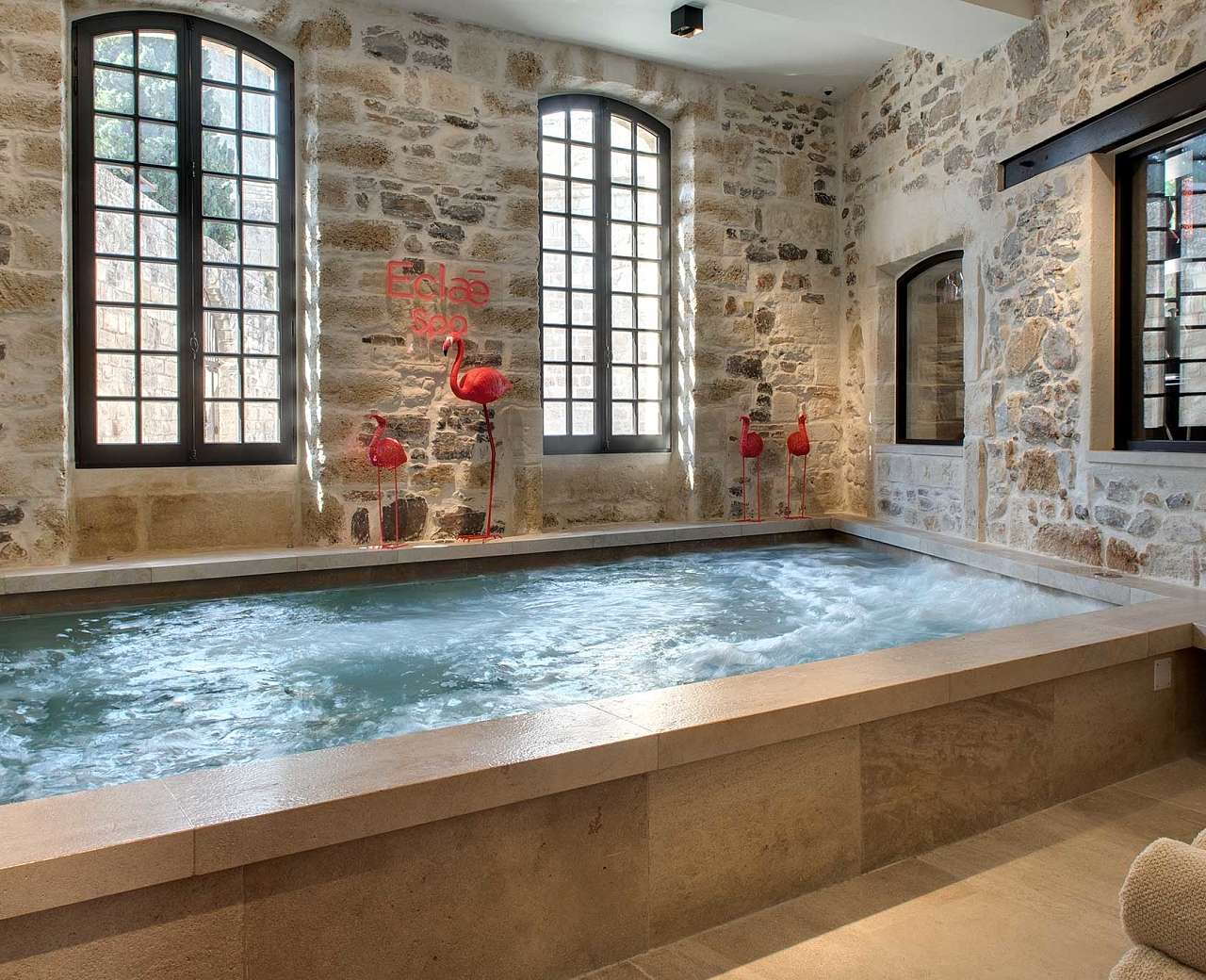 Hôtel des Remparts & SPA | Teritoria France