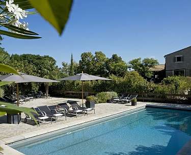 Pool Chateau SPA Pool Chateau SPA