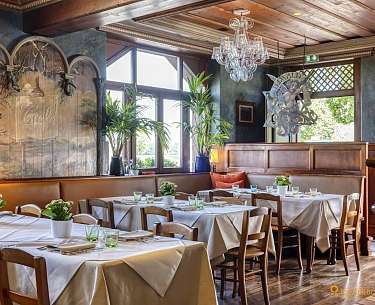 Hôtel et Auberge de l'Illwald Hôtel et Auberge de l'Illwald