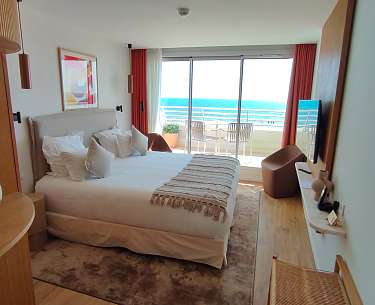 Hotel la Plage Hotel la Plage