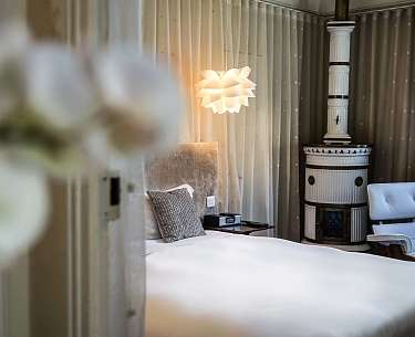 L'Hôtel Particulier le 28 L'Hôtel Particulier le 28