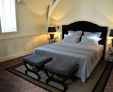 Zimmer La Cour Berbisey Zimmer La Cour Berbisey