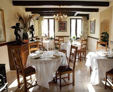 La Grange de Conde La Grange de Conde