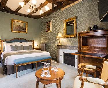 Le Petit Manoir Le Petit Manoir