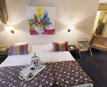 Zimmer Maison Philippe Le Bon7 Zimmer Maison Philippe Le Bon7