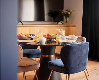 Maison d'hotes Heym Maison d'hotes Heym