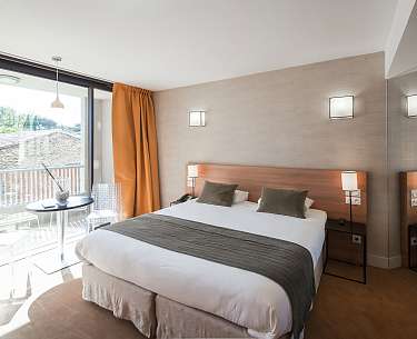 Zimmer Moulin de Vernègues & SPA Zimmer Moulin de Vernègues & SPA