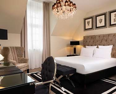Royal Hainaut SPA & Resort Hotel Royal Hainaut SPA & Resort Hotel