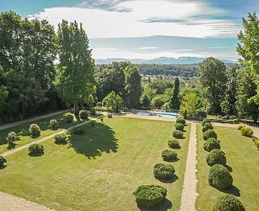 Villa Navarre Villa Navarre